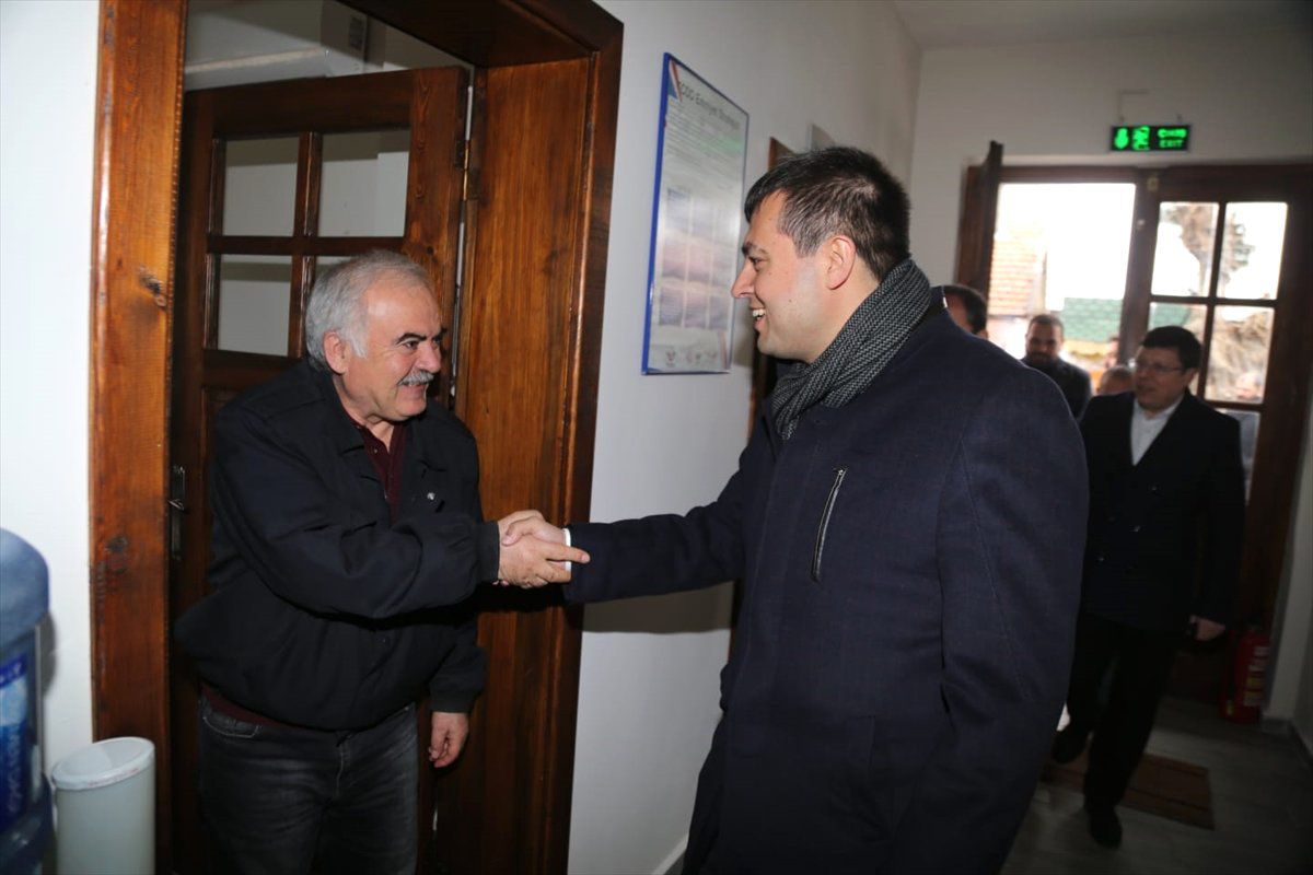 Yerel Seçime Doğru