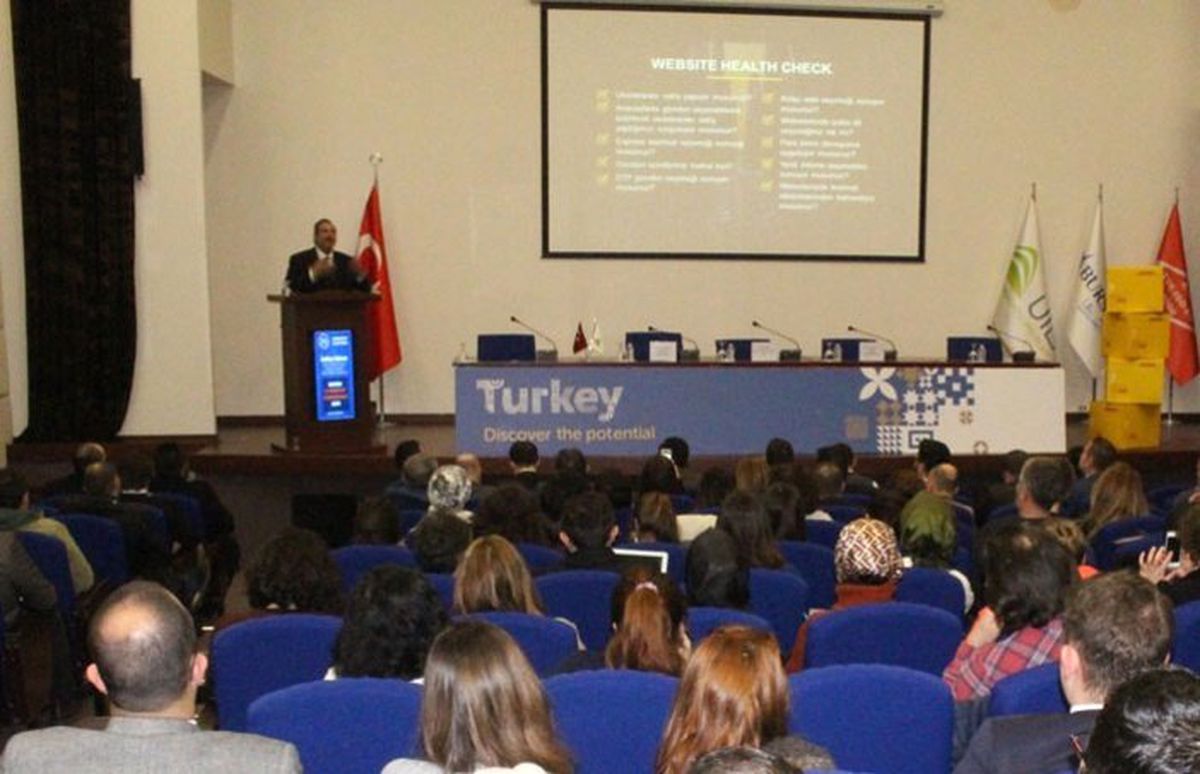 2020’de e-ticaret pazarı 1 trilyon dolara ulaşacak