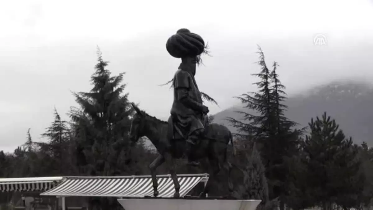 5 Kuşaktır Üretilen Helva, 10 Ülkeye İhraç Ediliyor