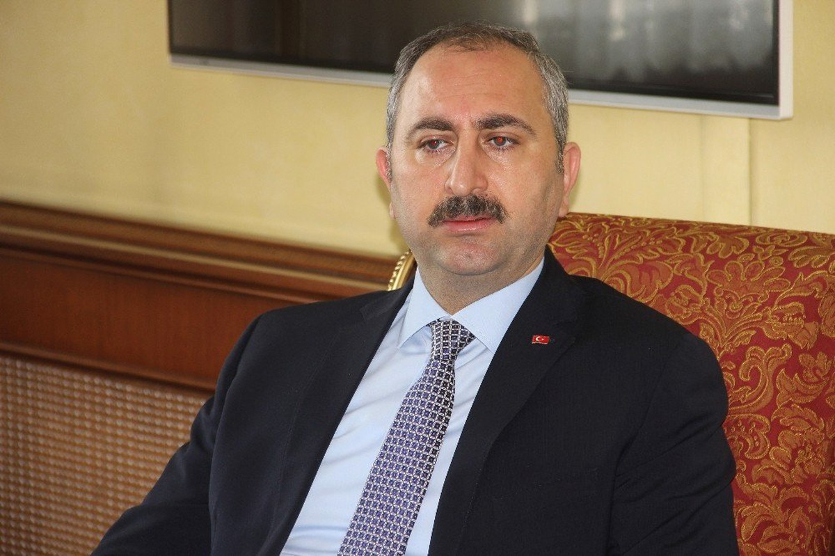 Abdulhamit Gül: "Kolluk ve Yargı Mekanizması Gerekli Takibi Yapıyor"