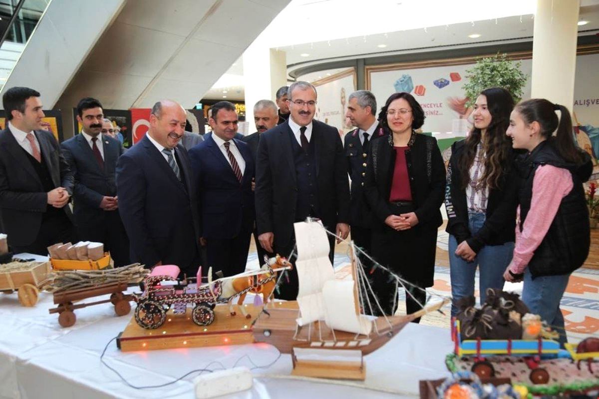 Afad\'tan Fotoğraf Sergisi