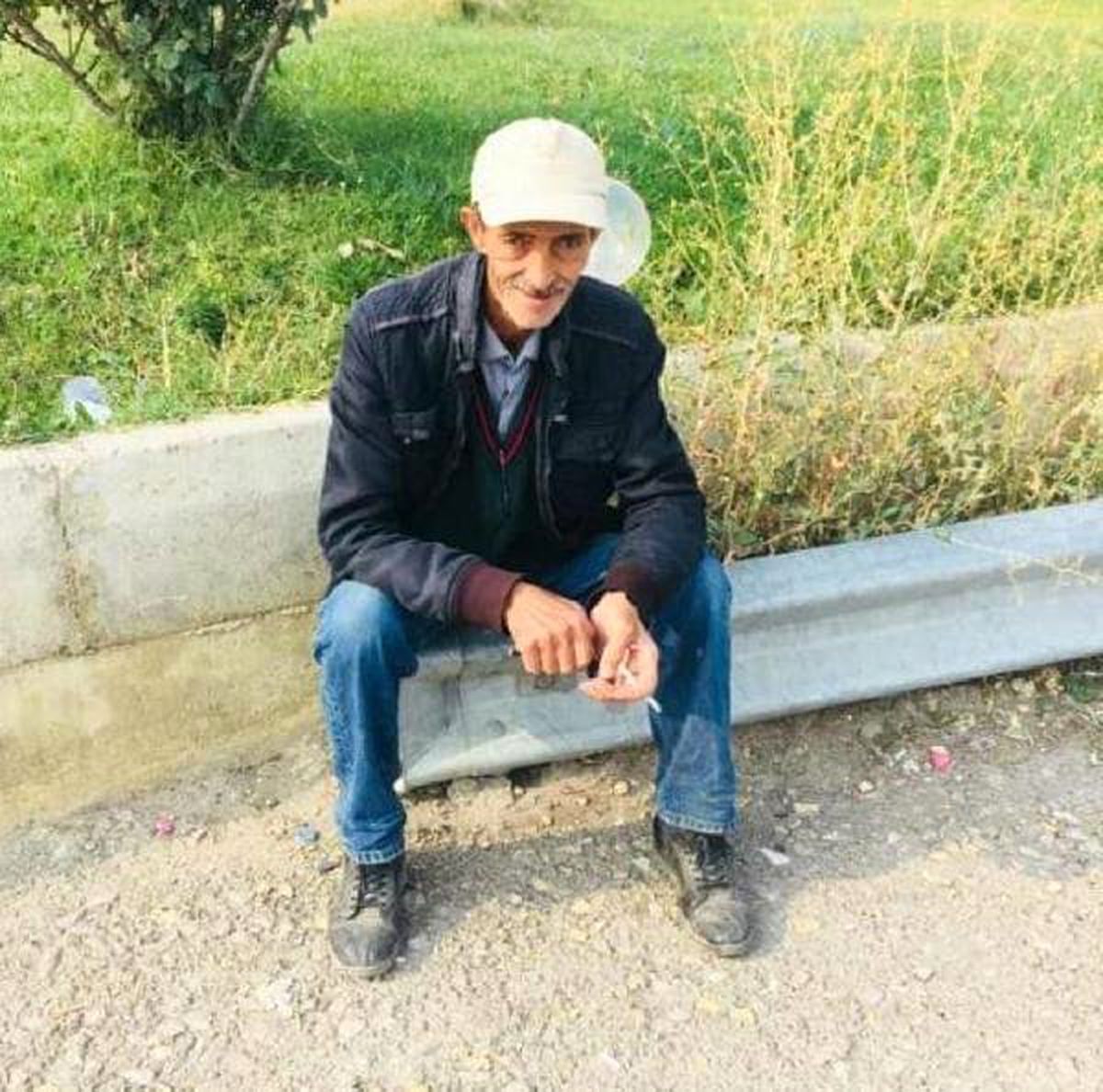 Ağaç Budamaya Gittiği Bahçesinde Öldürüldü (2)
