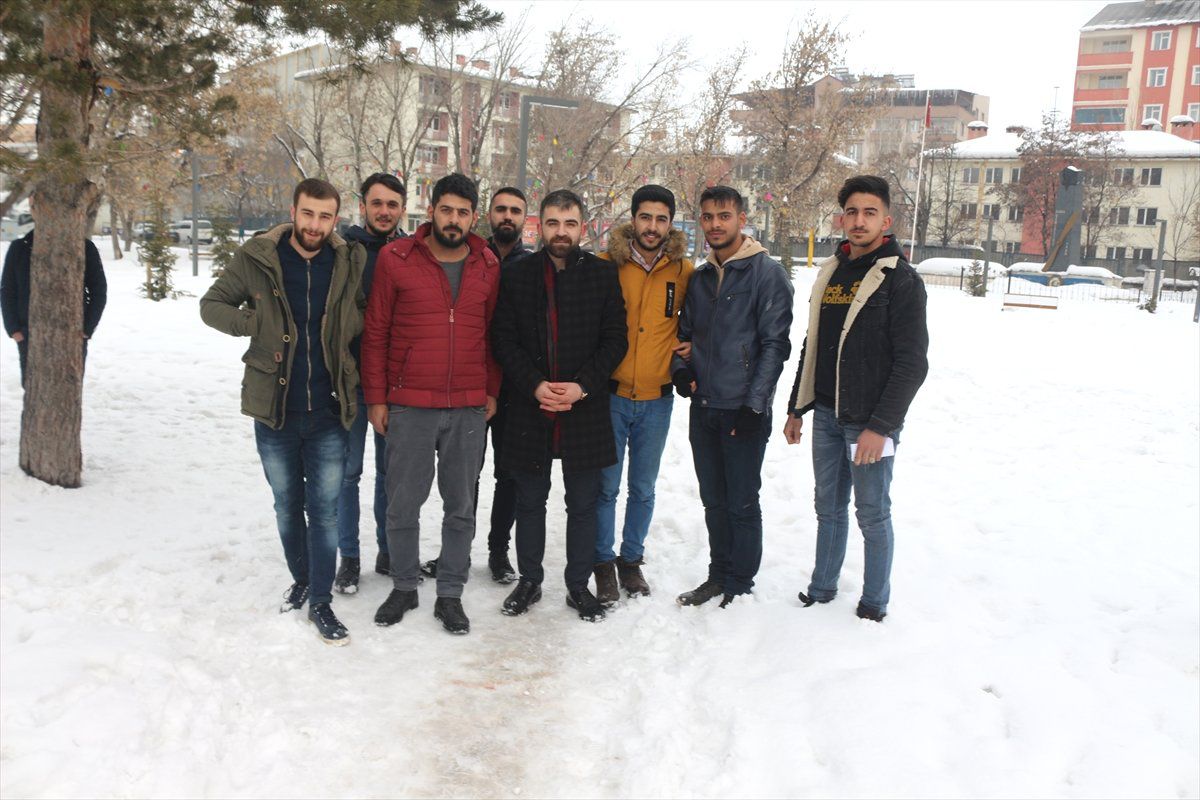 Ağrı\'da İyi Parti\'den Toplu İstifa