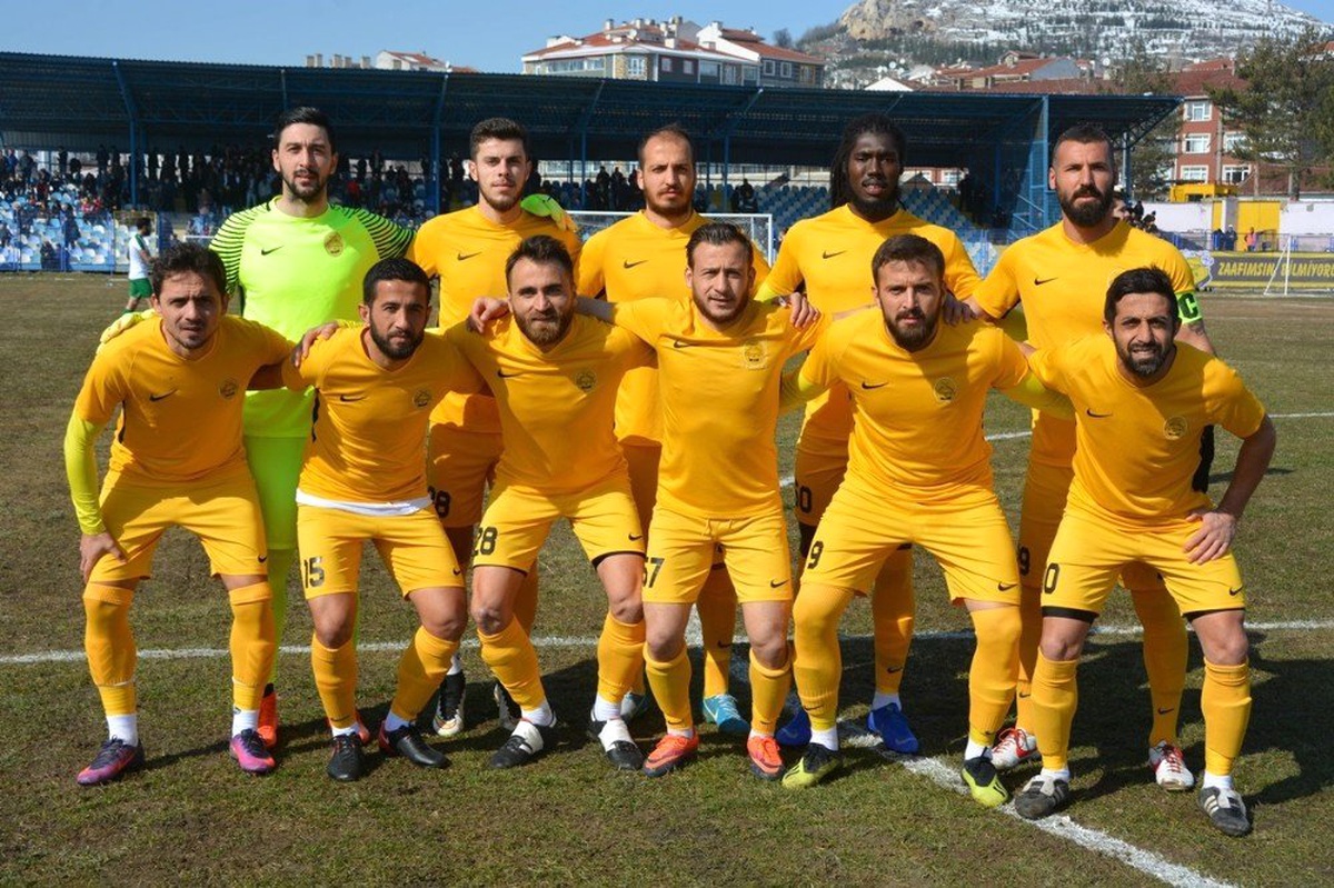 Aliağaspor Fk, Deplasmanda 3 Puan Bıraktı