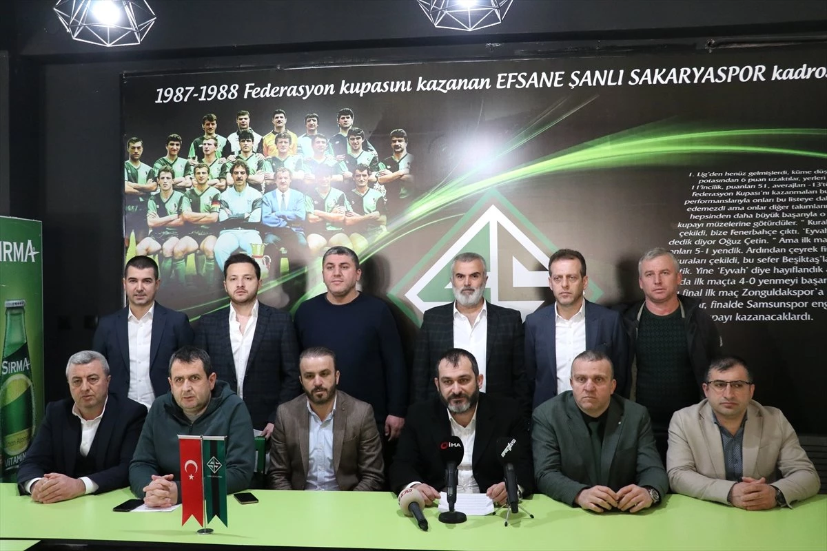 Amed Sportif Faaliyetler-Sakaryaspor Maçındaki Gerginlik