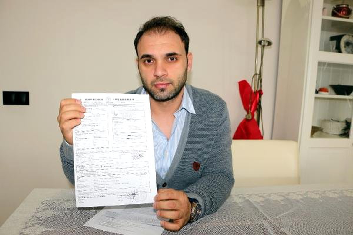 Ameliyatta Unutulan Gazlı Bez Alınırken Yaşama Tutunamadı
