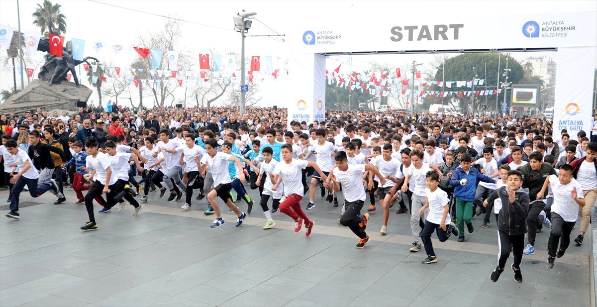 Antalya\'nın Fethinin 812. Yıl Dönümü