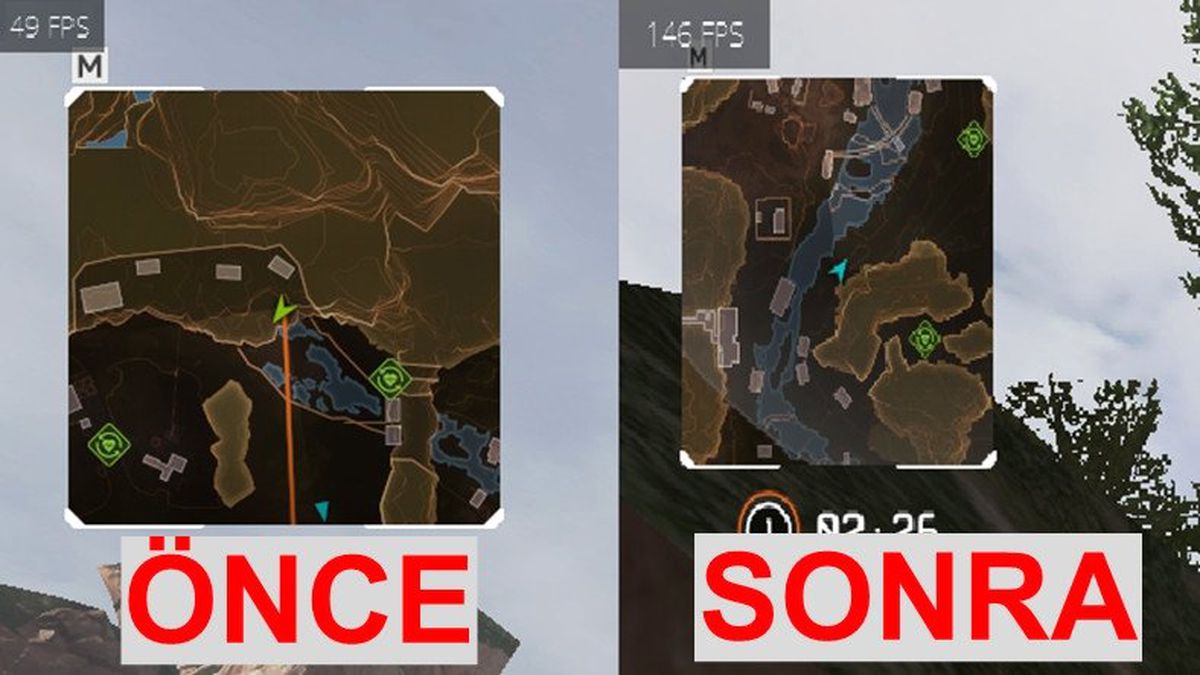Apex Legends\'ta Fps Değerini Birkaç Kat Artıracak Özel Ayarlar