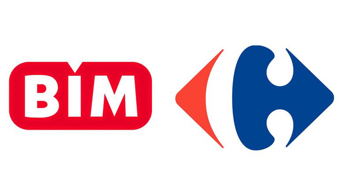 Aralarında Bim ve Carrefoursa\'nın da Bulunduğu 23 Zincir Markete Soruşturma