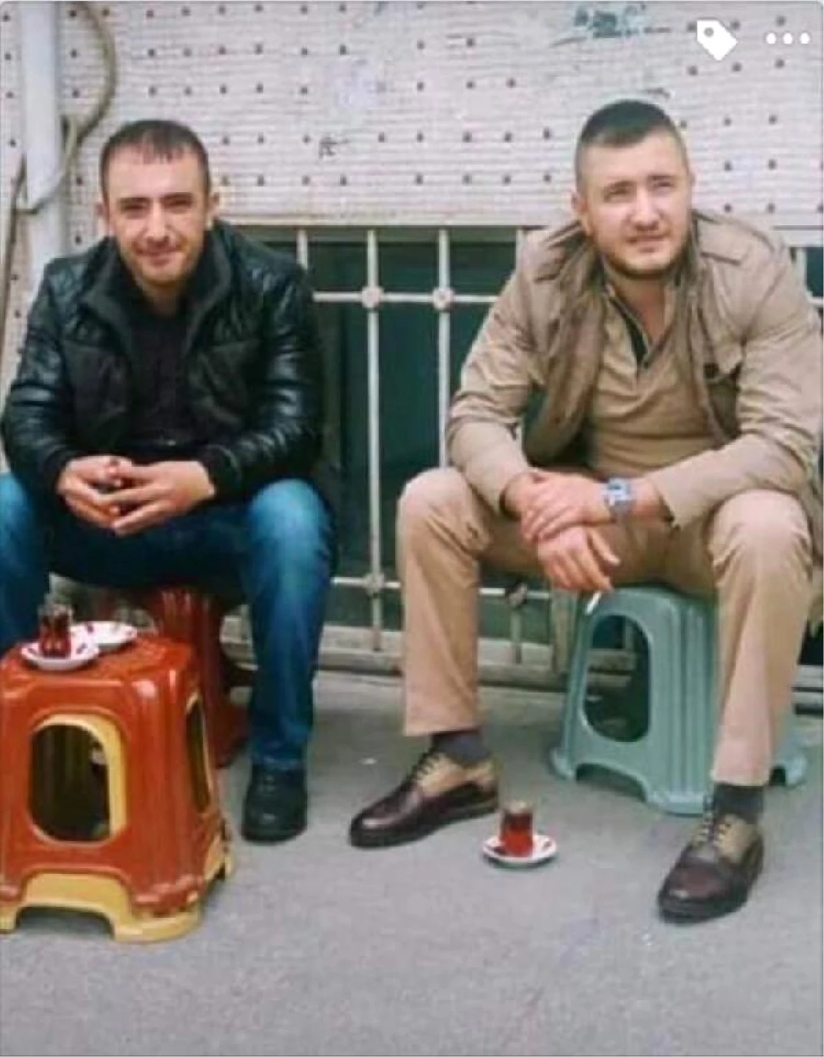Arnavutköy\'deki Silahlı Çatışmayla İlgili 3 Kişi Gözaltına Alındı