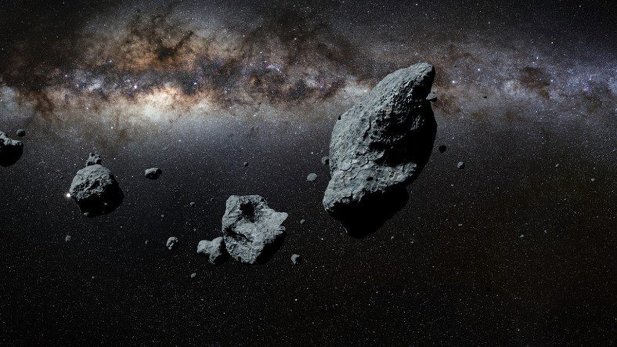 Asteroidleri Yok Etmenin Filmlerdeki Kadar Kolay Olmadığı Ortaya Çıktı