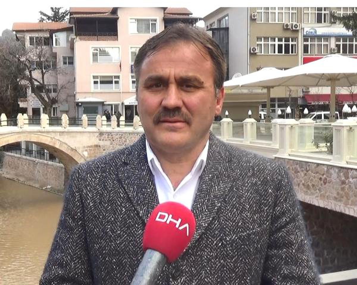 Avrupa\'nın En Uzunu Olacak Zigana Tüneli\'nin Yarısı Geçildi