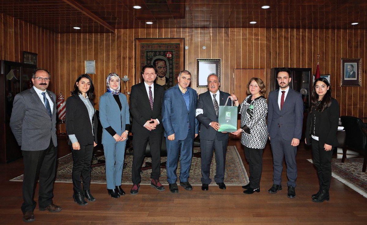 Bağımlılıkla Mücadelede Ortak Çalışma Yürütülecek
