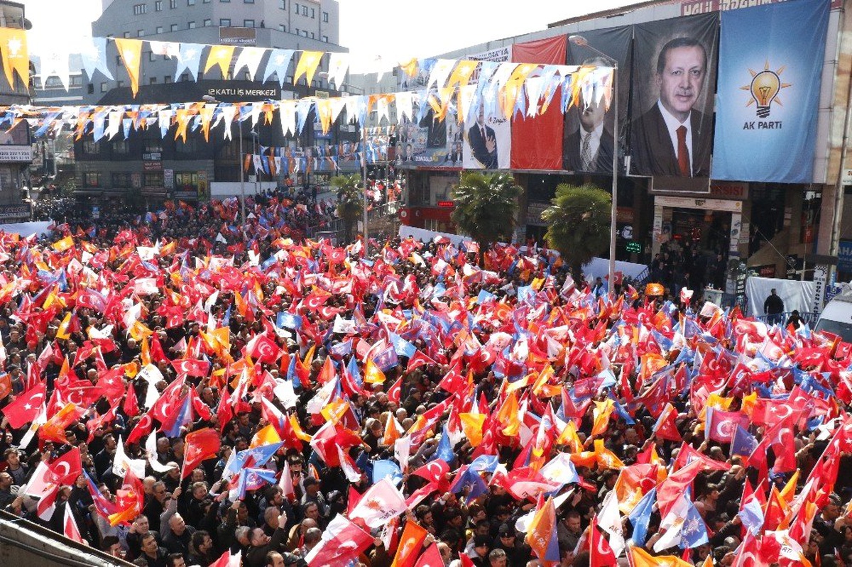 Bakan Kasapoğlu; "Eser Siyasetine Sizlerin Desteği ile Devam Edeceğiz"