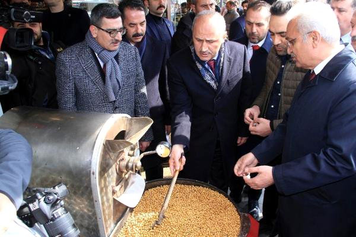 Bakan Turhan: Önümüzdeki Yıl 5g\'yi Getireceğiz