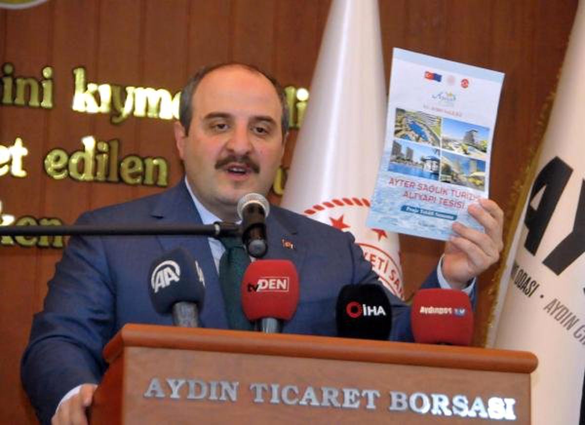 Bakan Varank: Bugünden İtibaren Akıllı Dijital Teknolojileri Desteklemeye Başladık