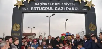 Başkan Ayaz, 'Başikele'de Algı Operasyonlarına Prim Vermeyeceğiz'