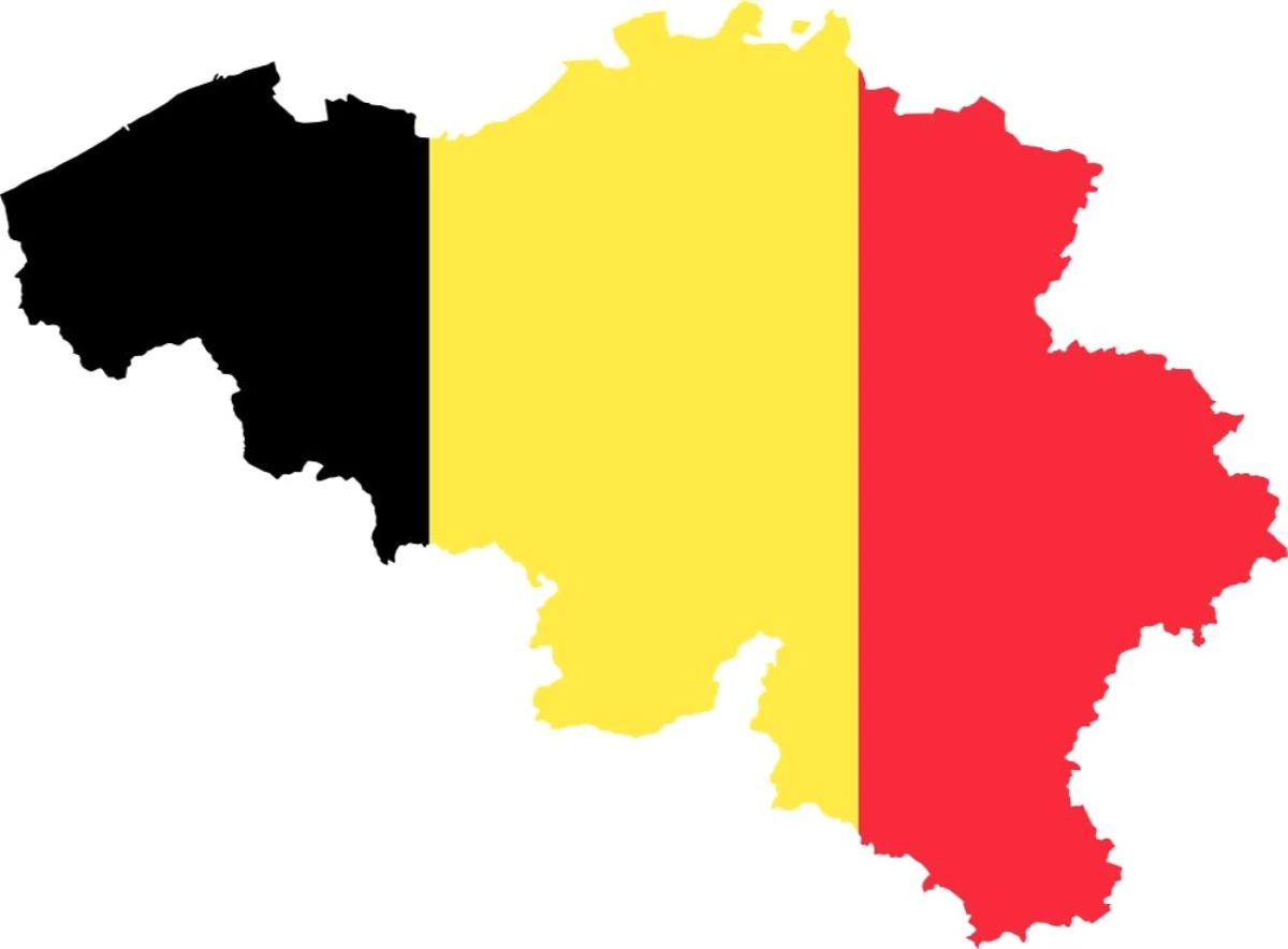 Belçika\'dan Teröre Karşı İkiyüzlü Tutum