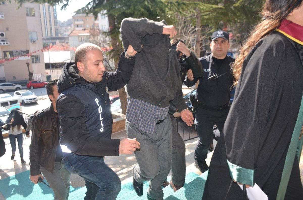 Bilecik Emniyetinden Titiz Çalışma