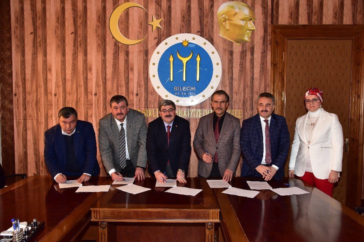 Bilecik\'te Unutulmaya Yüz Tutmuş Meslek Gün Yüzüne Çıkacak