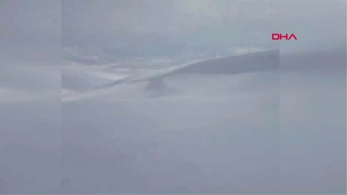 Bingöl\'deki 2 Bin 878 Rakımlı Sülbüs Dağı\'na İlk Kez Kış Ayında Tırmandılar