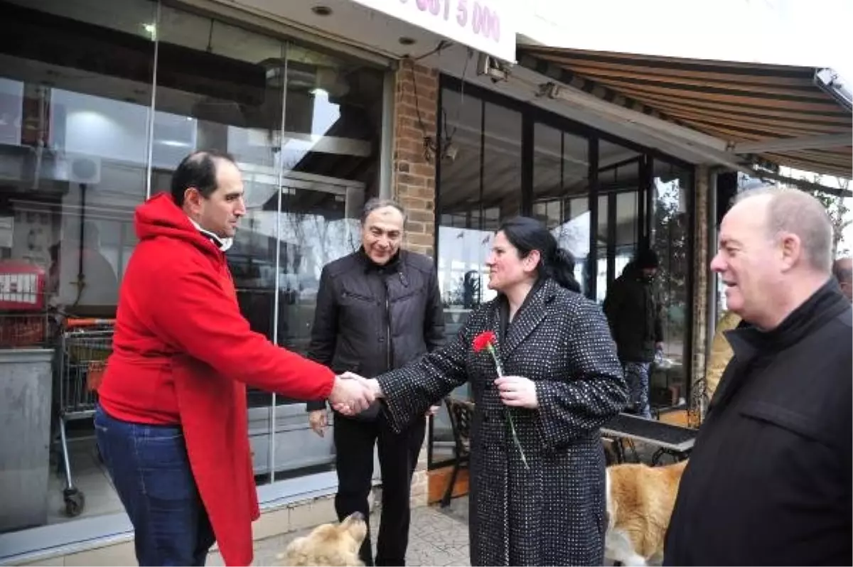 Bizde Türk-Kürt, Hiç Bir Kesim Ayrımı Yok"