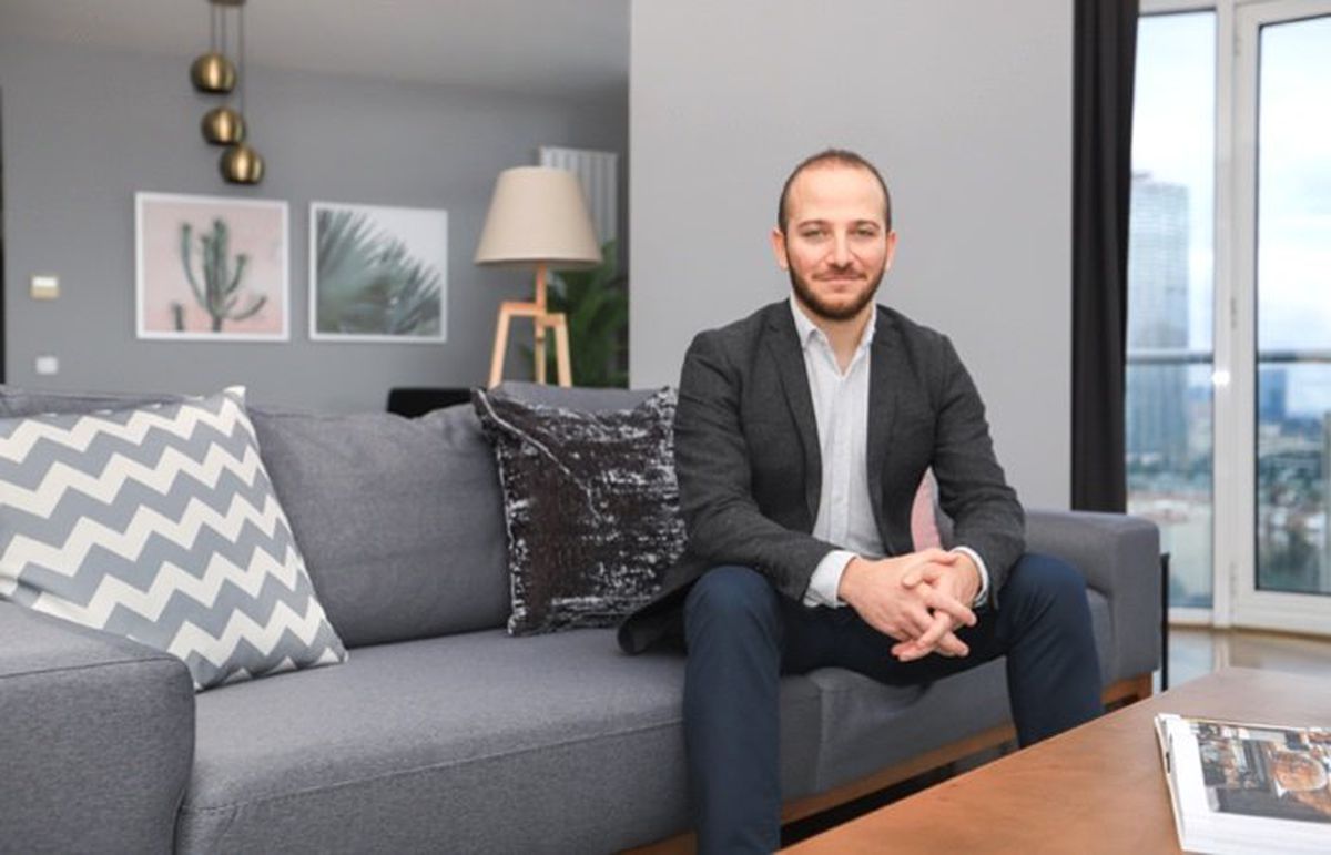 Blueground ile Bay İnşaat stratejik bir iş birliğine gitti