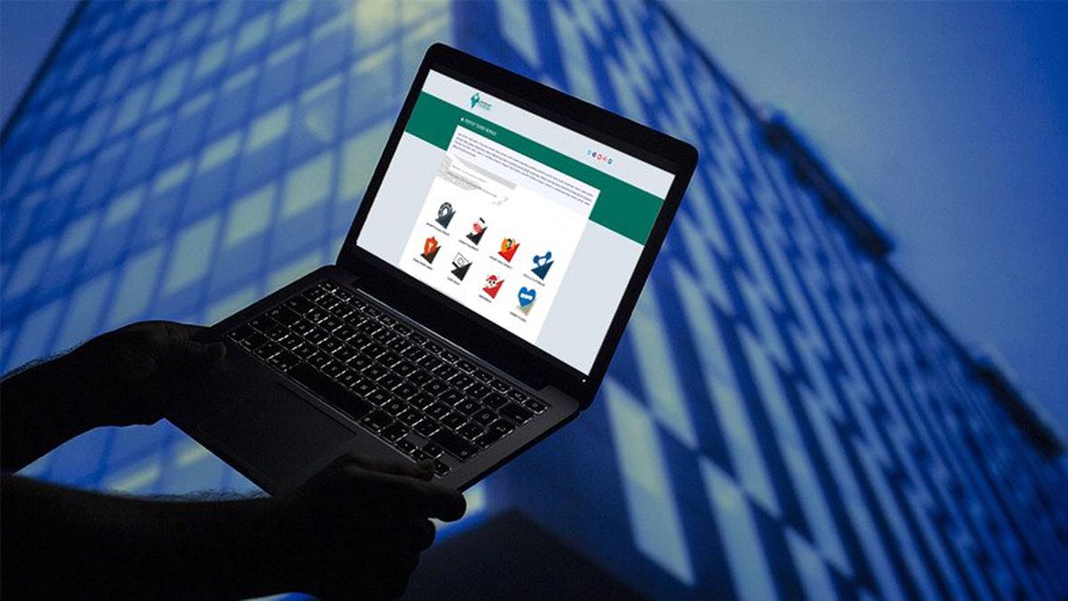 Btk\'nin İnternet ile İlgili Ücretsiz Danışmanlık Verdiği Site: İnternet Yardım Merkezi