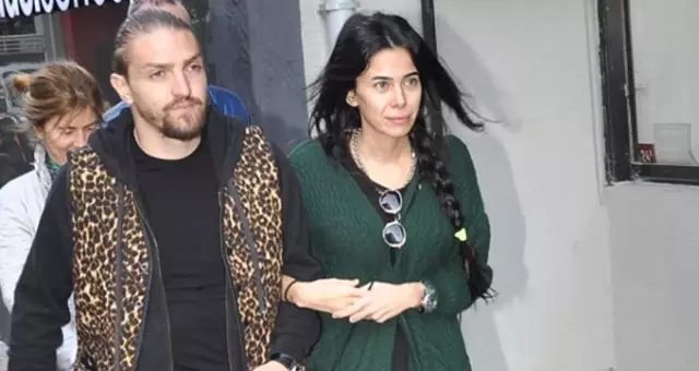 Caner Erkin, Eski Eşi Asena Atalay'a İsyan Etti: Haksız ...