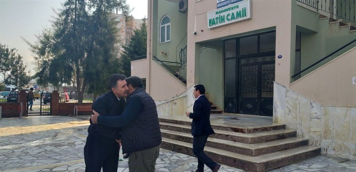 CHP\'li Sandal\'dan Çifte Müjde