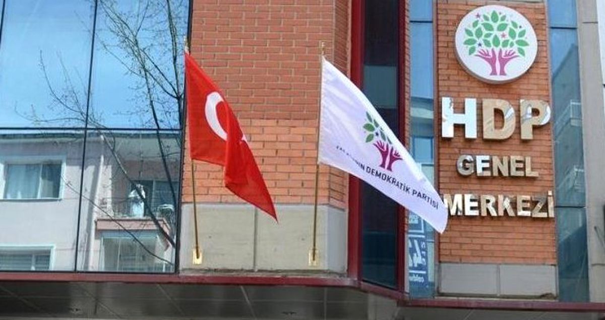 Seçime Sayılı Günler Kala HDP, Batıdaki Adaylarını Geri Çekebilir