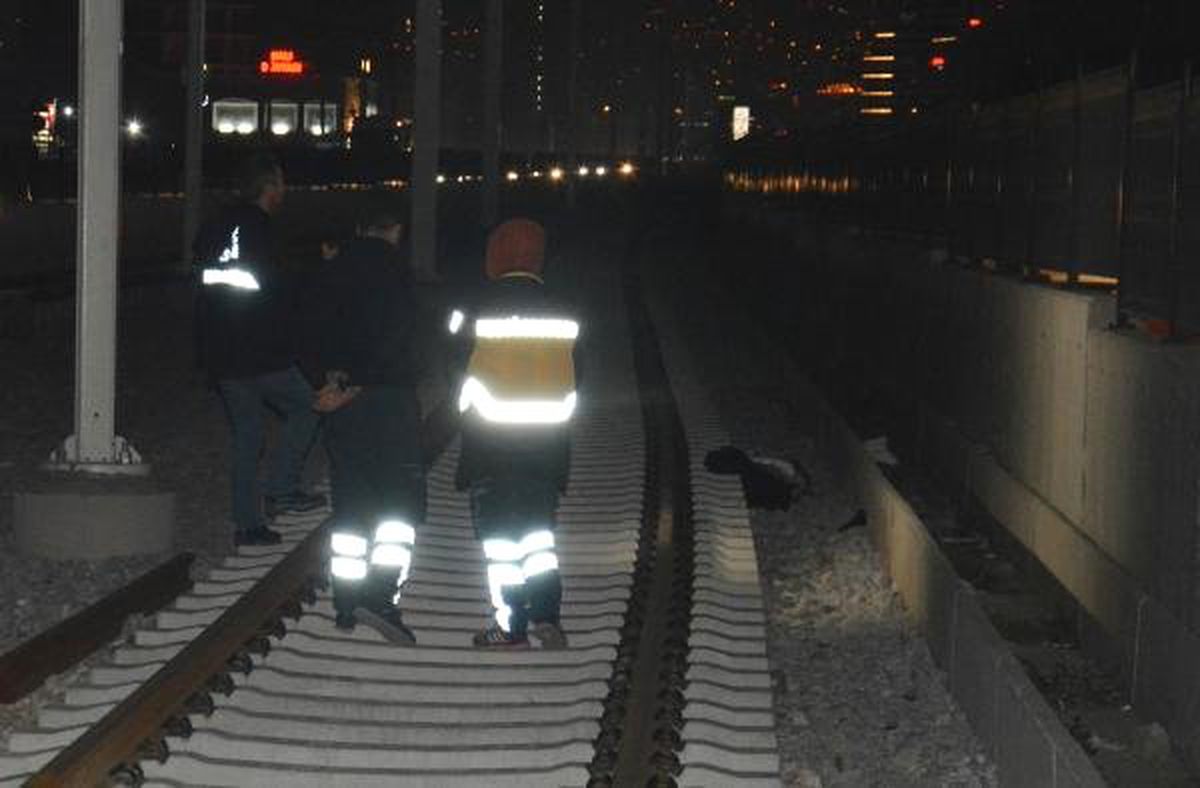 Düğün İçin Geldiği Bursa\'da Yolun Karşısına Geçerken Kazada Can Verdi