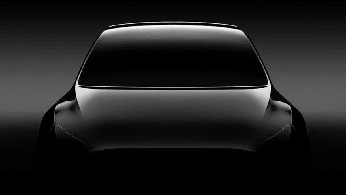 Elon Musk Açıkladı: Tesla Model Y, 14 Mart\'ta Tanıtılacak