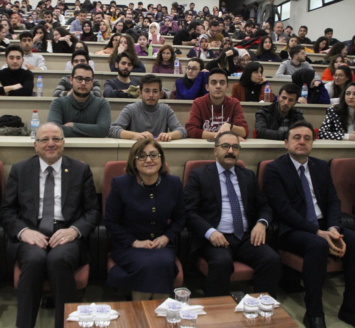 En Büyük Gücümüz Beşeri Sermayemiz"