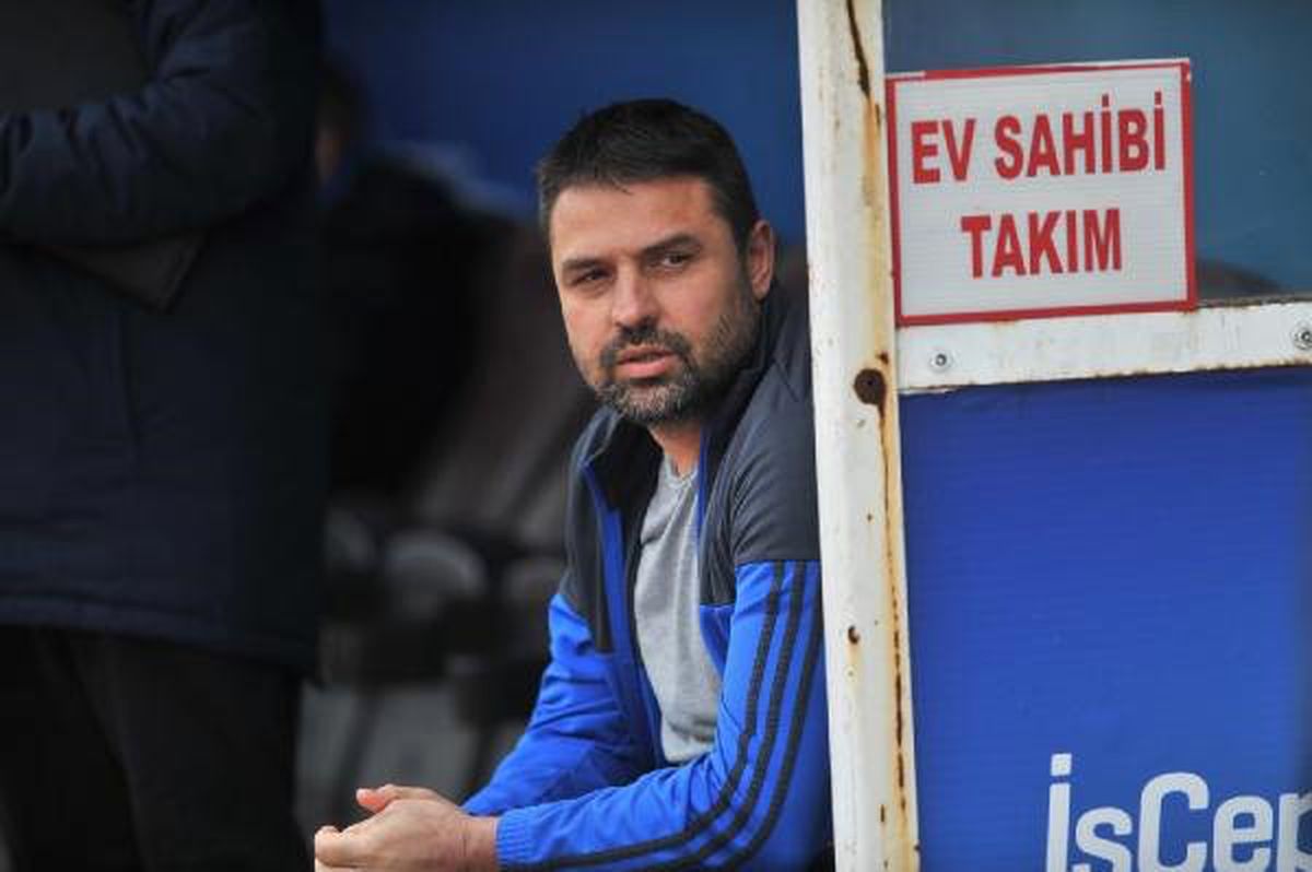 Fatih Akyel: Hakeme Yenik Düştük