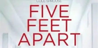 Five Feet Apart Filmi