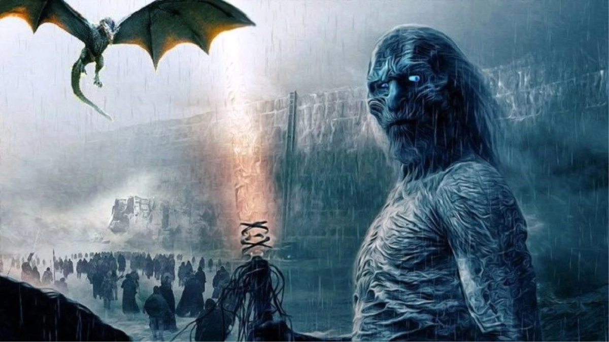 Game Of Thrones Ekibi, Final Sezonunu Çekerken Fazlasıyla Zorlandıklarını Belirtti