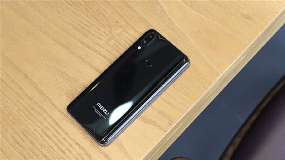 Geekbench\'te Ortaya Çıkan Meizu Note 9\'un Önemli Özellikleri Doğrulandı