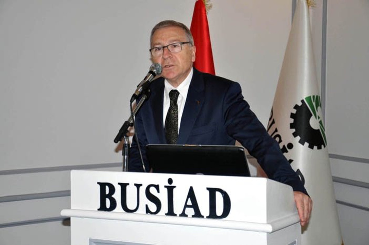 “Gıdadaki yükselişe acil çözüm bulunmalı”