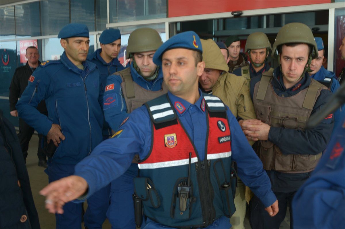Güncelleme - İş Arkadaşını Silahla Yaralayıp Kamyonetten Düşürmüş