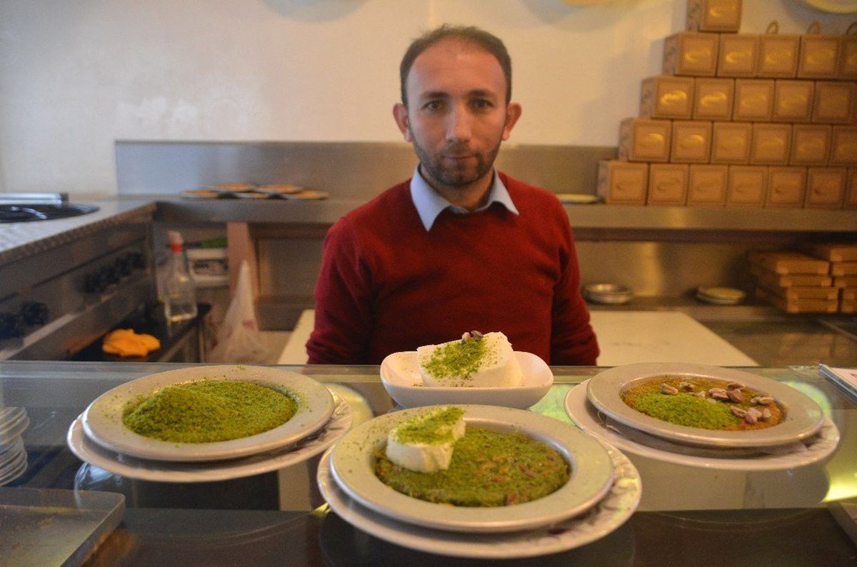 Hatay\'a Rakip Oldu