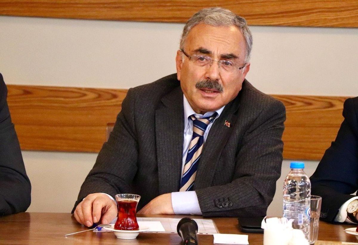 Hilmi Güler: "Ordu\'nun Potansiyelini Harekete Geçireceğiz"