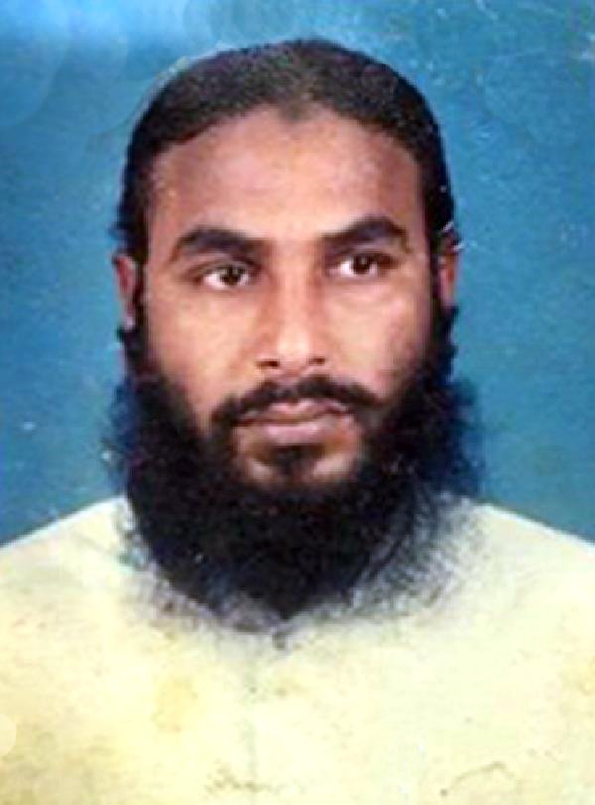 Hint Mahkumlar, Pakistanlı Mahkumu Taşlayarak Öldürdü
