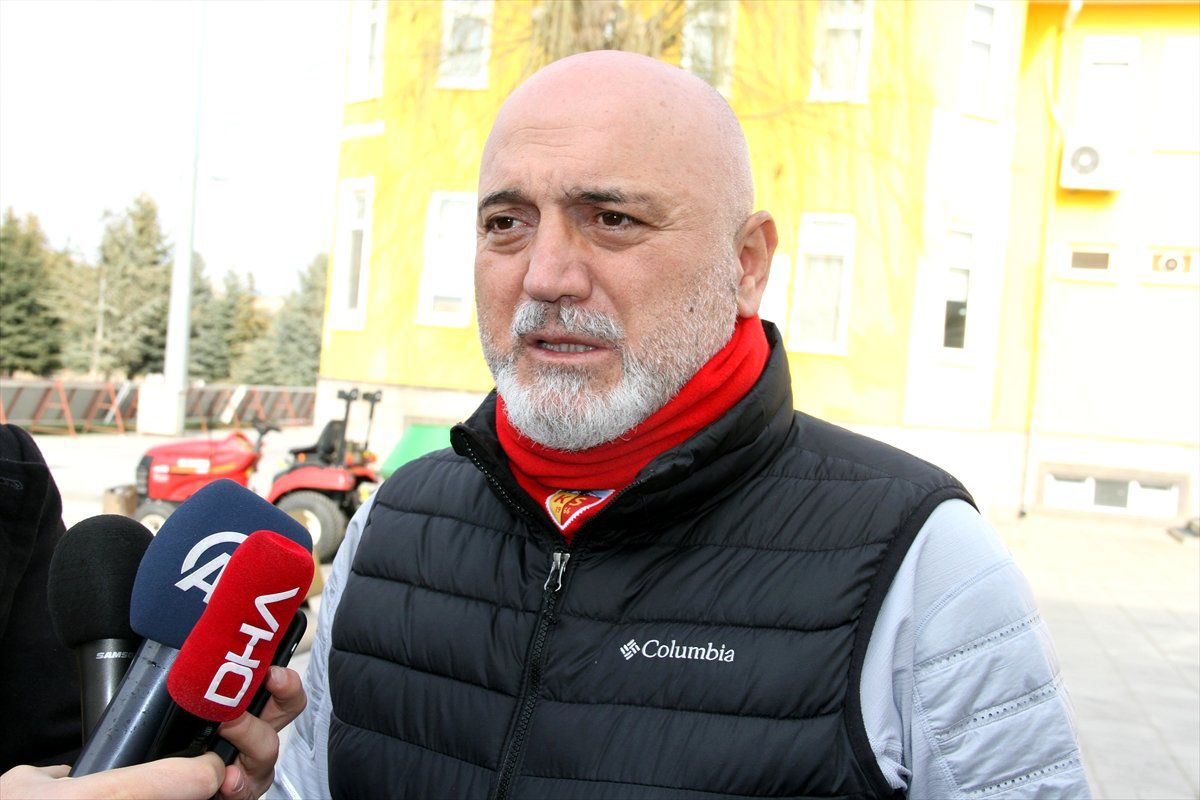 İki Duran Toptan Goller Yedik"