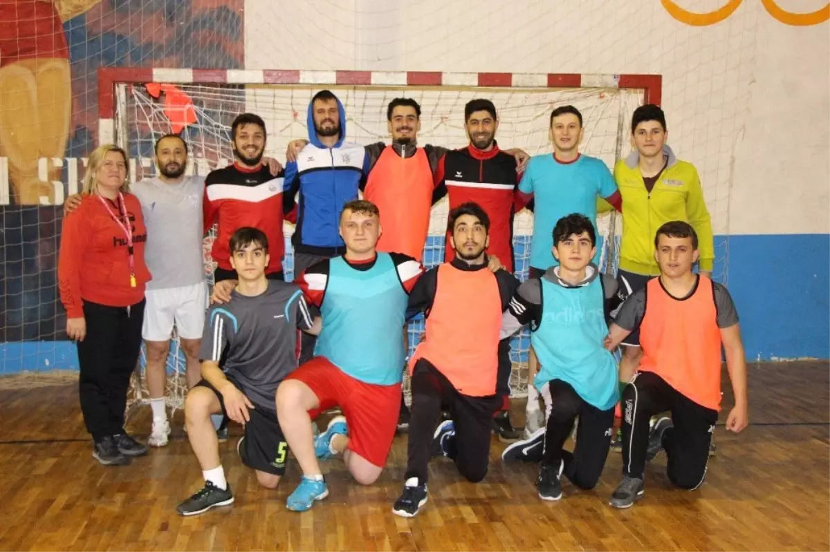 İlknur Hoca Kanunları!