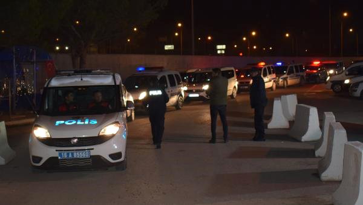 İnegöl\'de Usulsüz Ehliyet Operasyonu: 50 Gözaltı