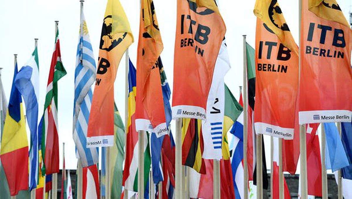 Itb Başlıyor: Türkiye\'nin Hedefi 5.5 Milyon Alman Turist