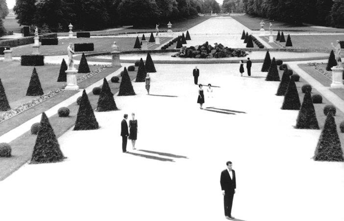 İzlemeyenler için "Geçen Yıl Marienbad\'da" fırsatı