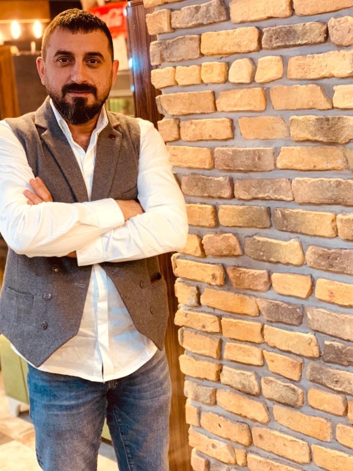 Kadın Kuaföründen Örnek Davranış