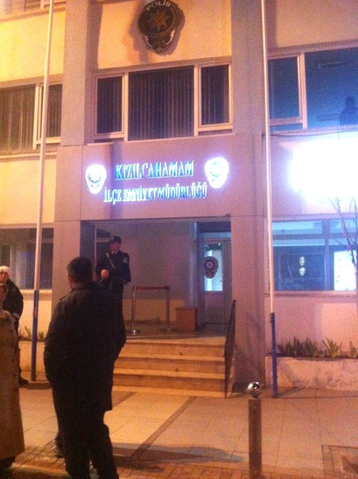 Kardeşini Öldüren Şahıs Yolda Yürürken Yakalandı